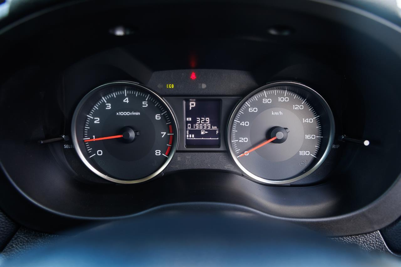 image-16, 2013 Subaru Impreza G4 2.0i Eyesight 4WD at Christchurch