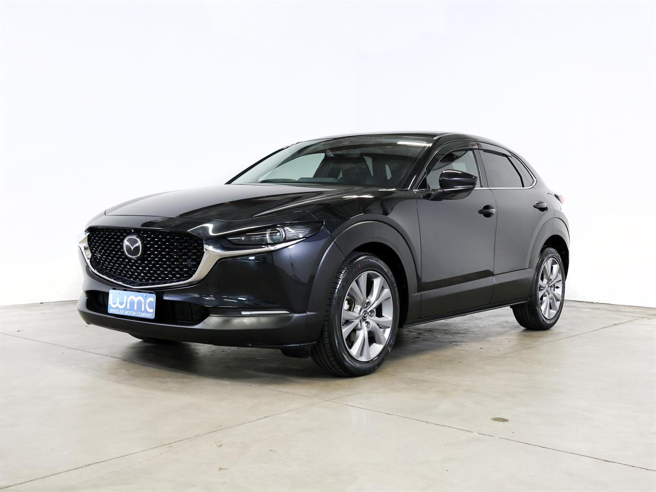image-3, 2021 Mazda CX-30 20S Proactive 'Touring' at Christchurch