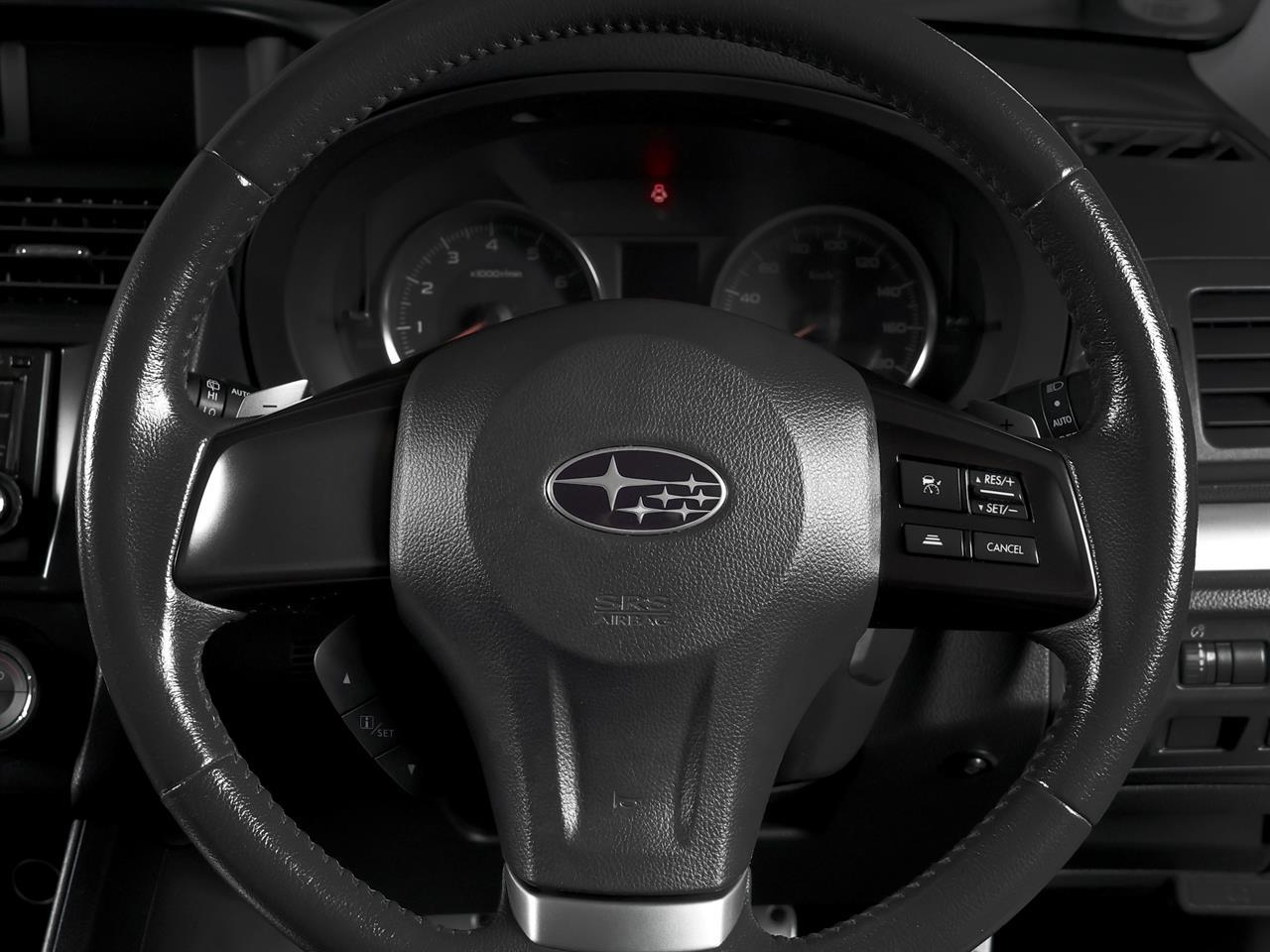 image-11, 2012 Subaru Impreza Sport 2.0I-S 4WD 'Eyesight' at Christchurch