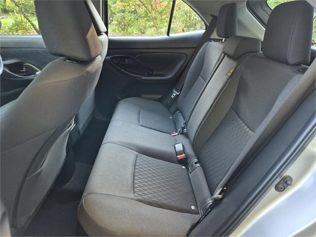 image-9, 2024 Toyota Yaris Cross Cross GX 1.5P HV ECVT FWD  at Ashburton