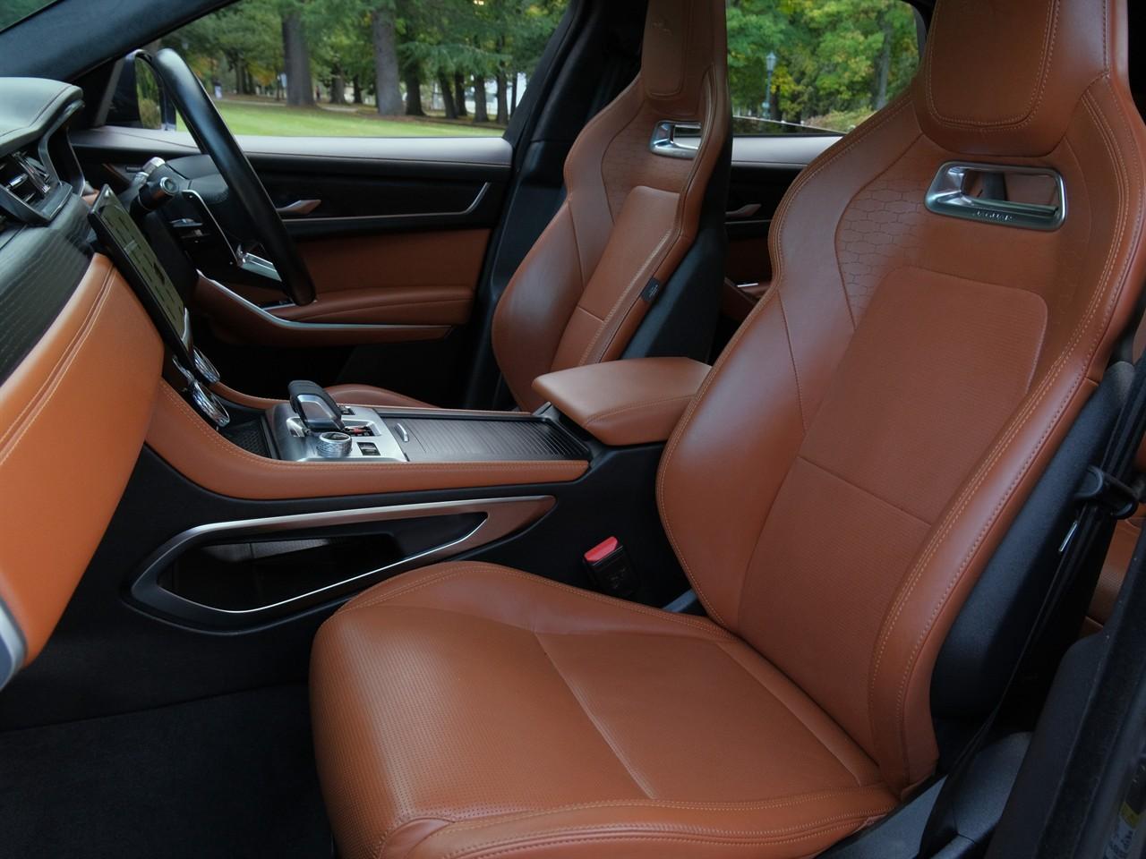 image-16, 2022 Jaguar F-PACE P250 4WD R-Dynamic 'HSE' at Christchurch