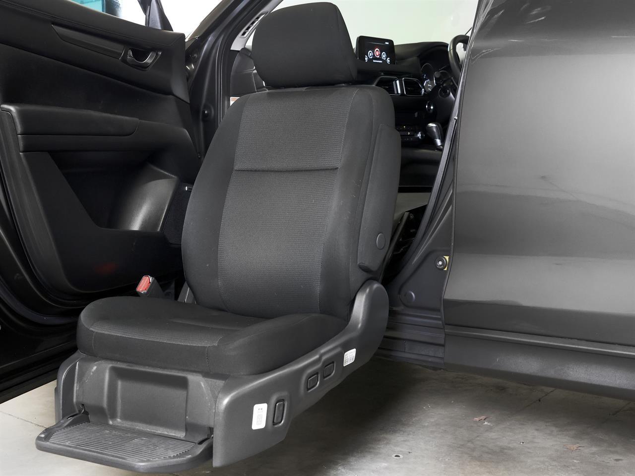 image-4, 2020 Mazda CX-5 25S 4WD 'Mobility Seat' at Christchurch
