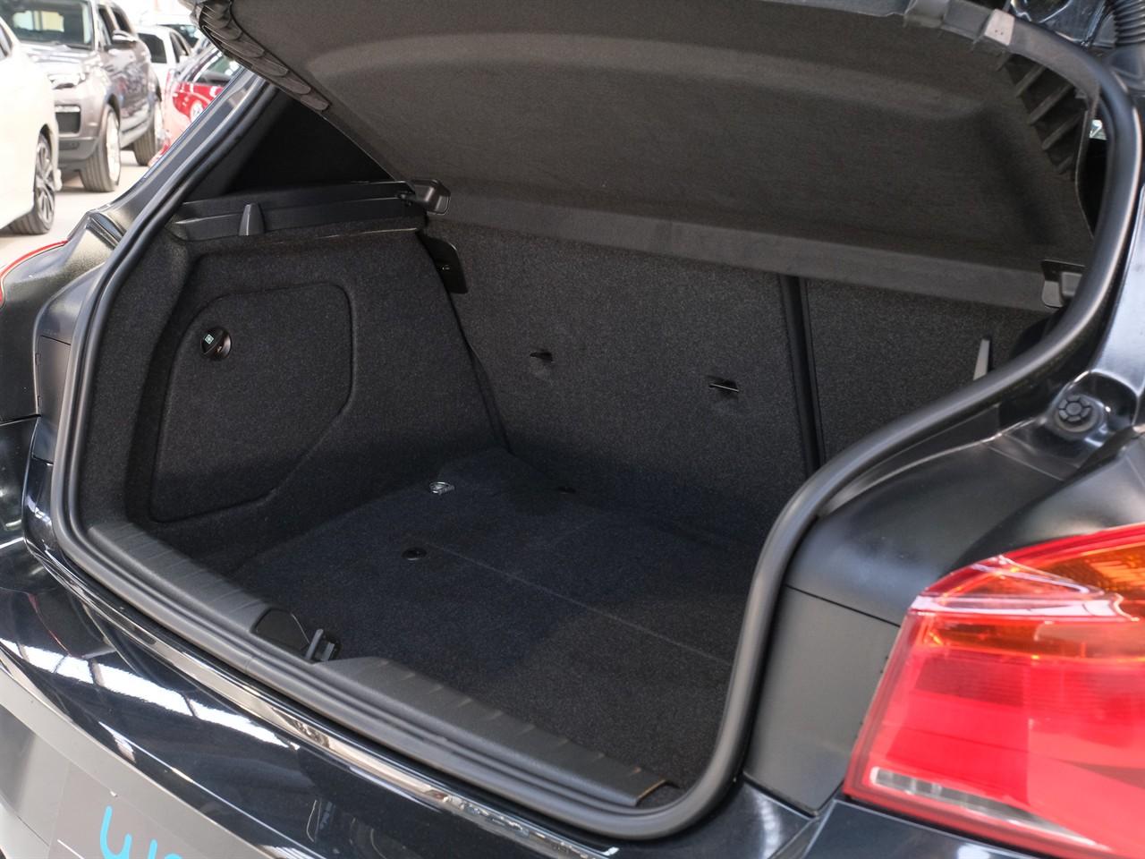 image-19, 2015 BMW 118i M-Sport 'Facelift' at Christchurch