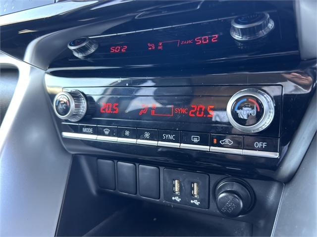 image-12, 2022 Mitsubishi Eclipse Cross XLS PHEV 4WD WHITE at Christchurch