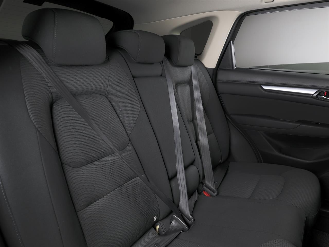 image-18, 2020 Mazda CX-5 25S 4WD 'Mobility Seat' at Christchurch