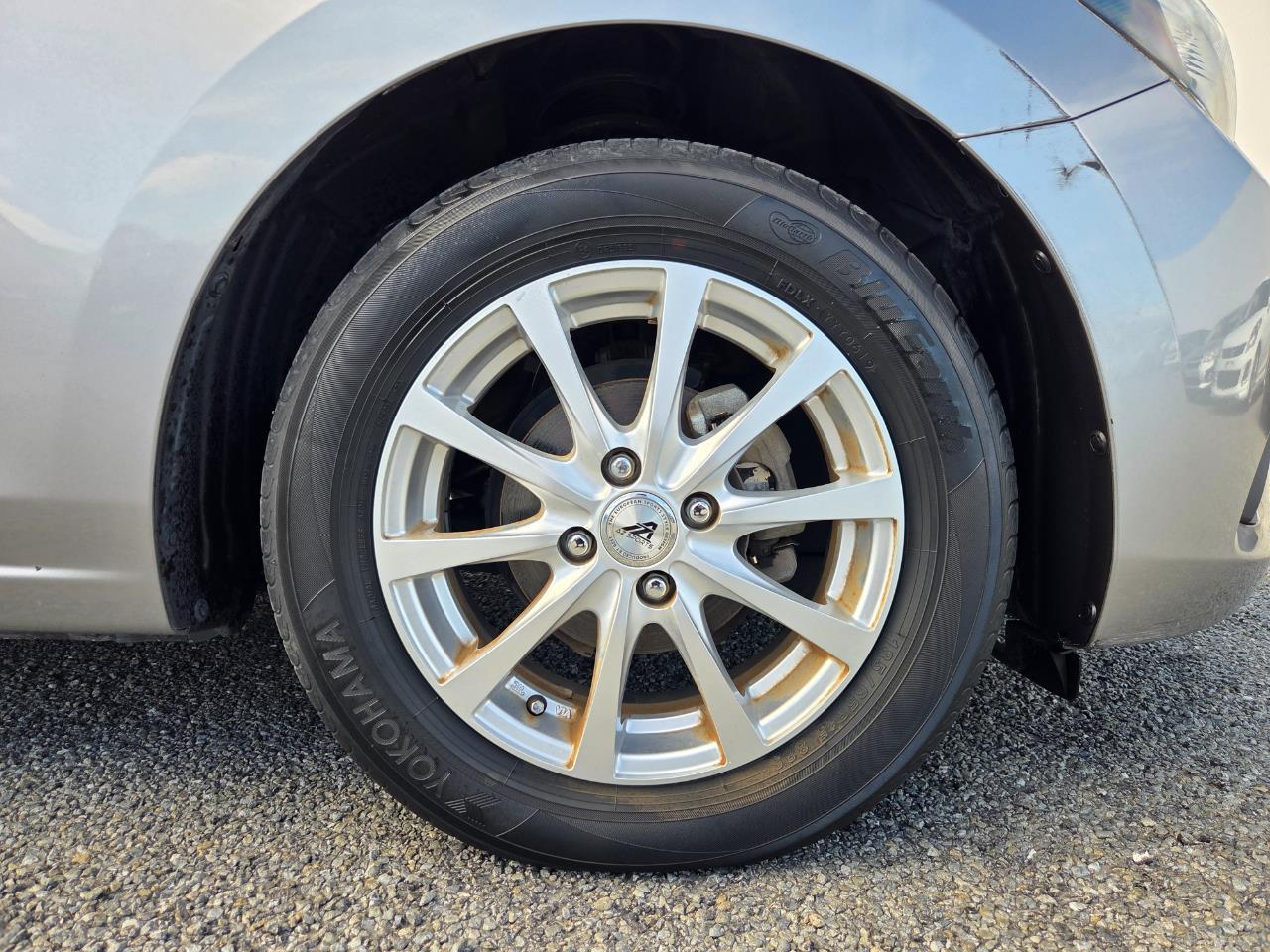 image-18, 2015 Mazda Demio 2 New Shape Skyactive at Christchurch