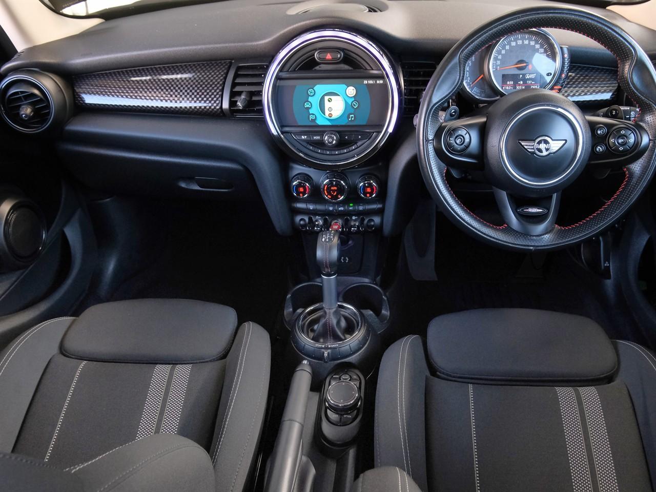 image-10, 2017 Mini Cooper S 2.0lt 'Turbo' 5-Door Hatch at Christchurch