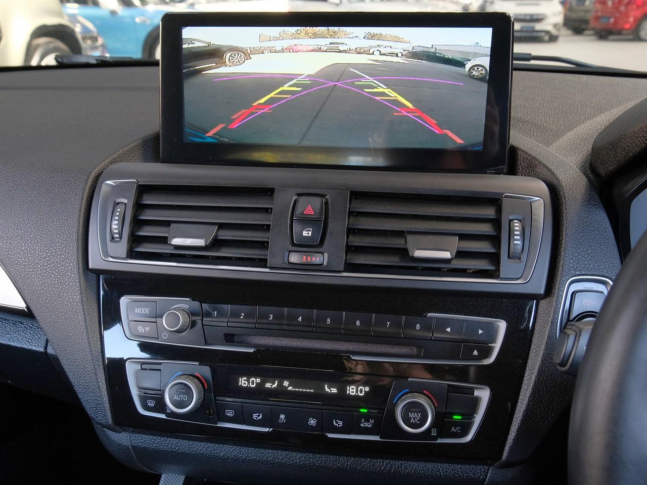 image-16, 2015 BMW 118i M-Sport 'Facelift' at Christchurch