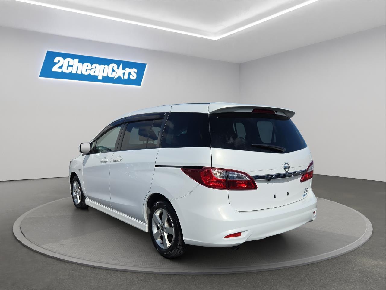 image-6, 2015 Nissan Lafesta Highway Star at Christchurch