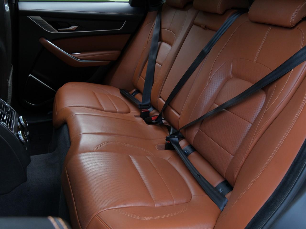 image-18, 2022 Jaguar F-PACE P250 4WD R-Dynamic 'HSE' at Christchurch