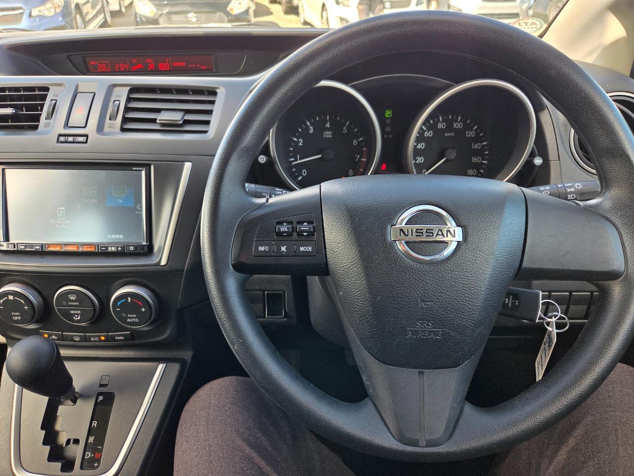 image-12, 2015 Nissan Lafesta Highway Star at Christchurch