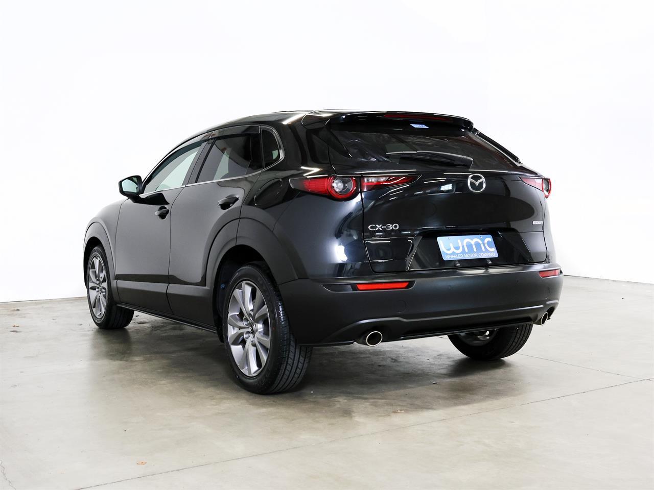 image-5, 2021 Mazda CX-30 20S Proactive 'Touring' at Christchurch
