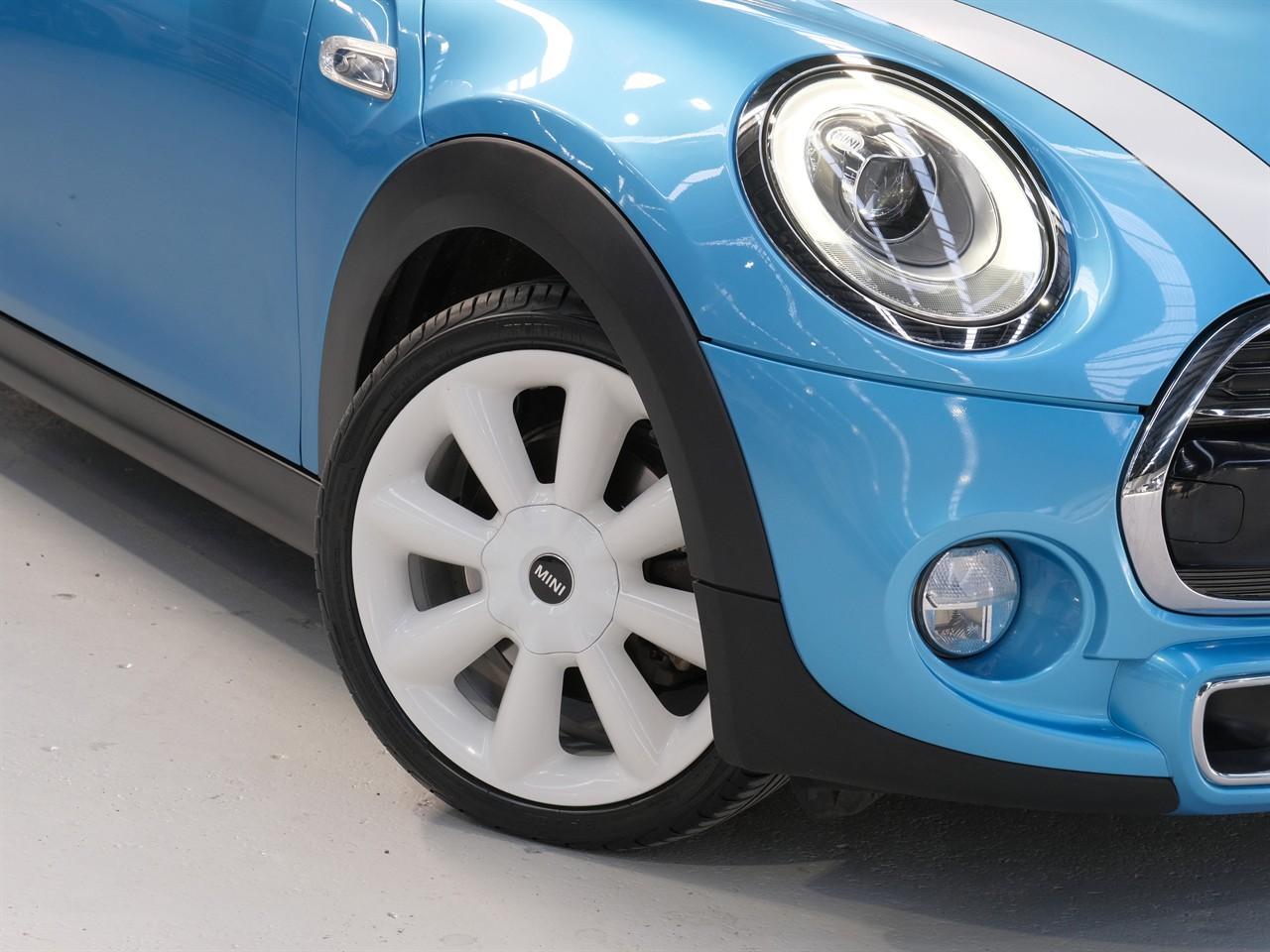 image-8, 2017 Mini Cooper S 2.0lt 'Turbo' 5-Door Hatch at Christchurch