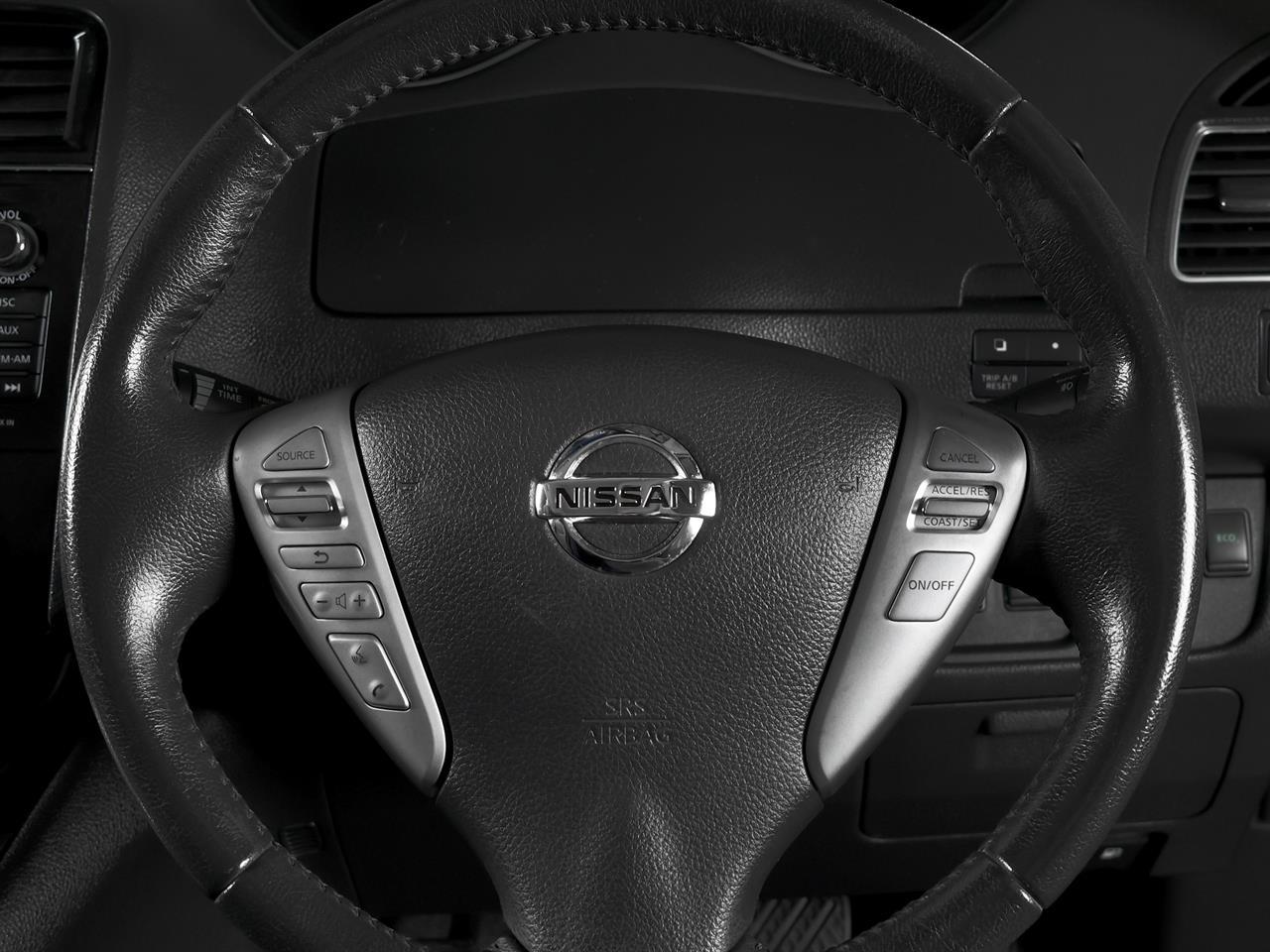 image-11, 2015 Nissan Serena Hybrid Highway Star 'Safety Pac at Christchurch