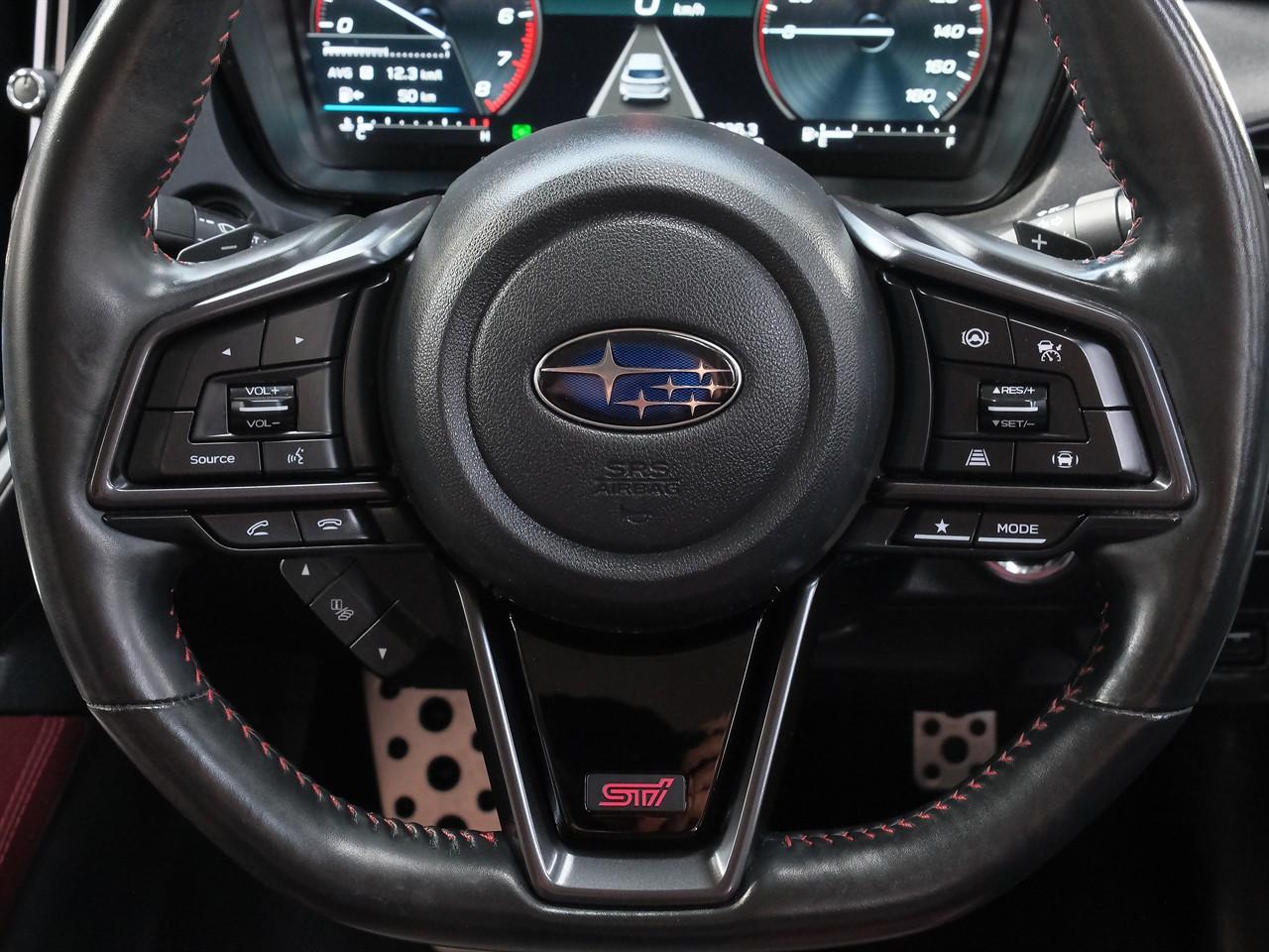 image-11, 2021 Subaru Levorg STI Sport 4WD 'EX' at Christchurch