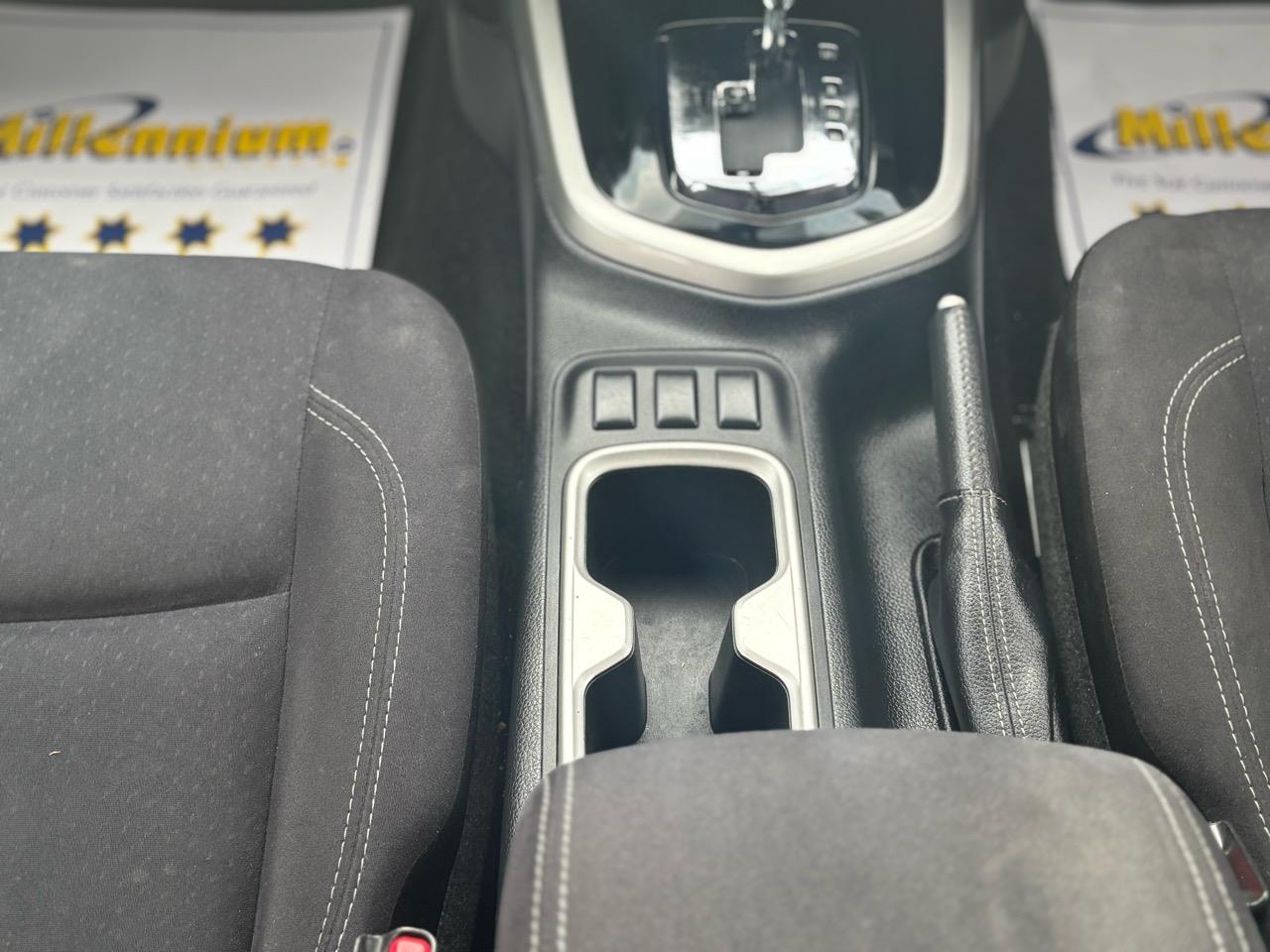 image-13, 2017 Nissan Navara SMART LOOKING NZ NEW D.CAB 2WD  at Gore