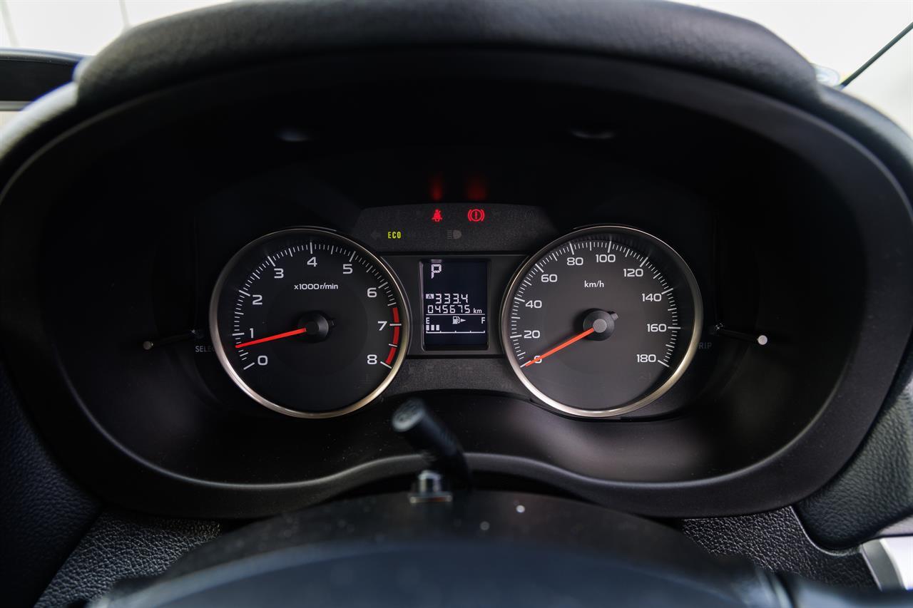 image-15, 2014 Subaru Impreza Sport 2.0 Eyesight 4WD at Christchurch