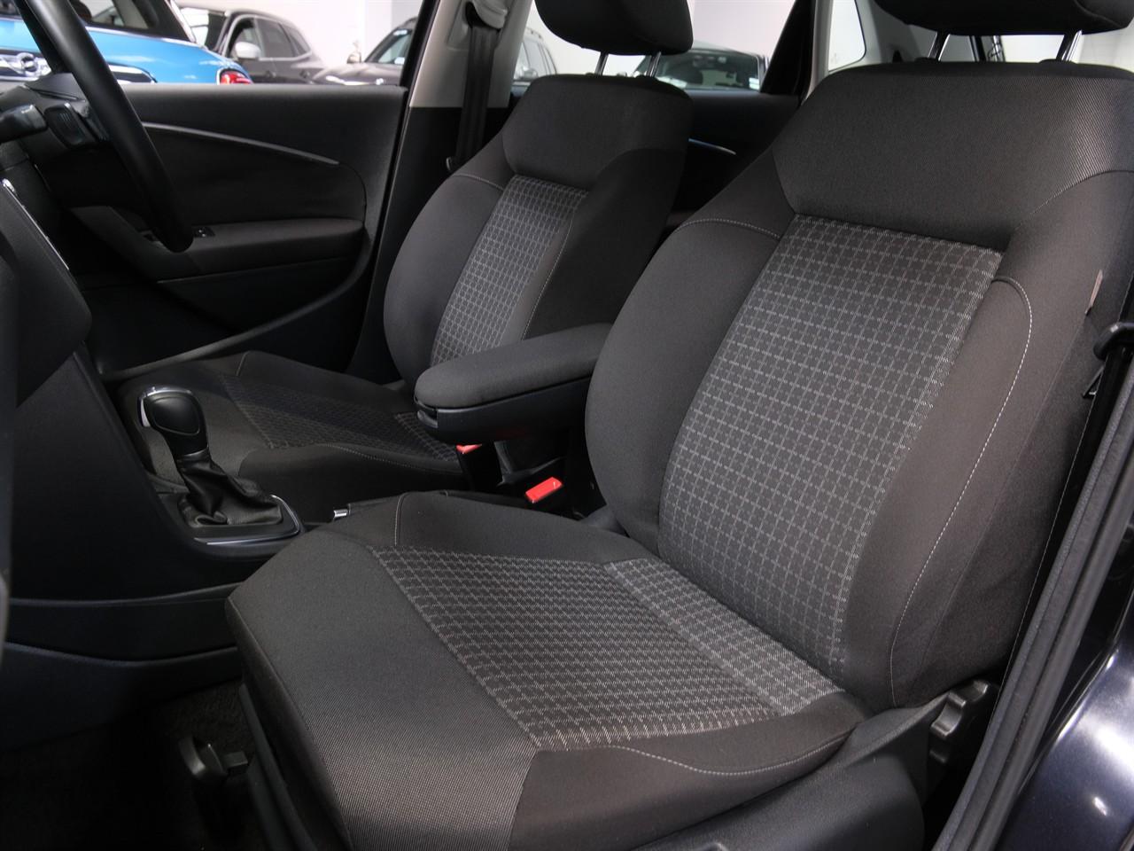 image-17, 2015 Volkswagen Polo 1.2TSI Comfortline 'Upgrade P at Christchurch