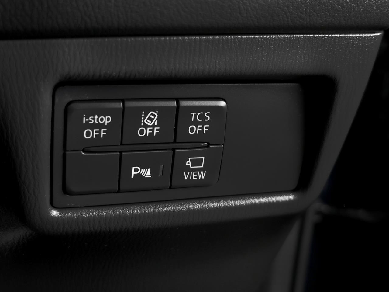 image-13, 2019 Mazda CX-8 25S 'Proactive' 7-Seater at Christchurch