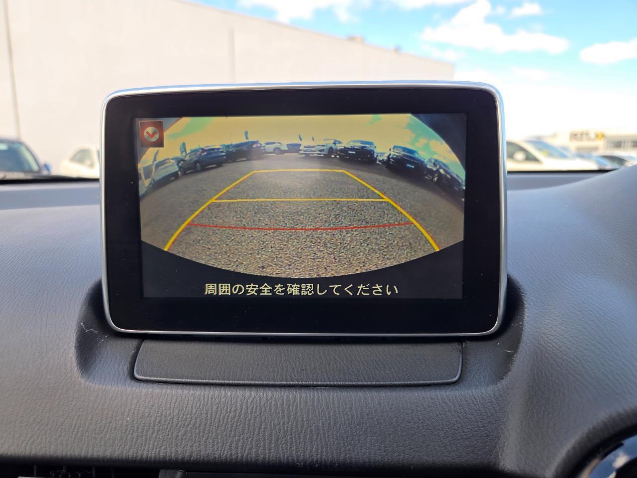 image-10, 2015 Mazda Demio 2 New Shape Skyactive at Christchurch