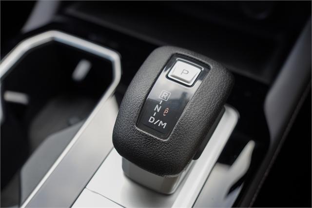 image-8, 2026 Mitsubishi Outlander 2.5P LS 4WD auto at Dunedin