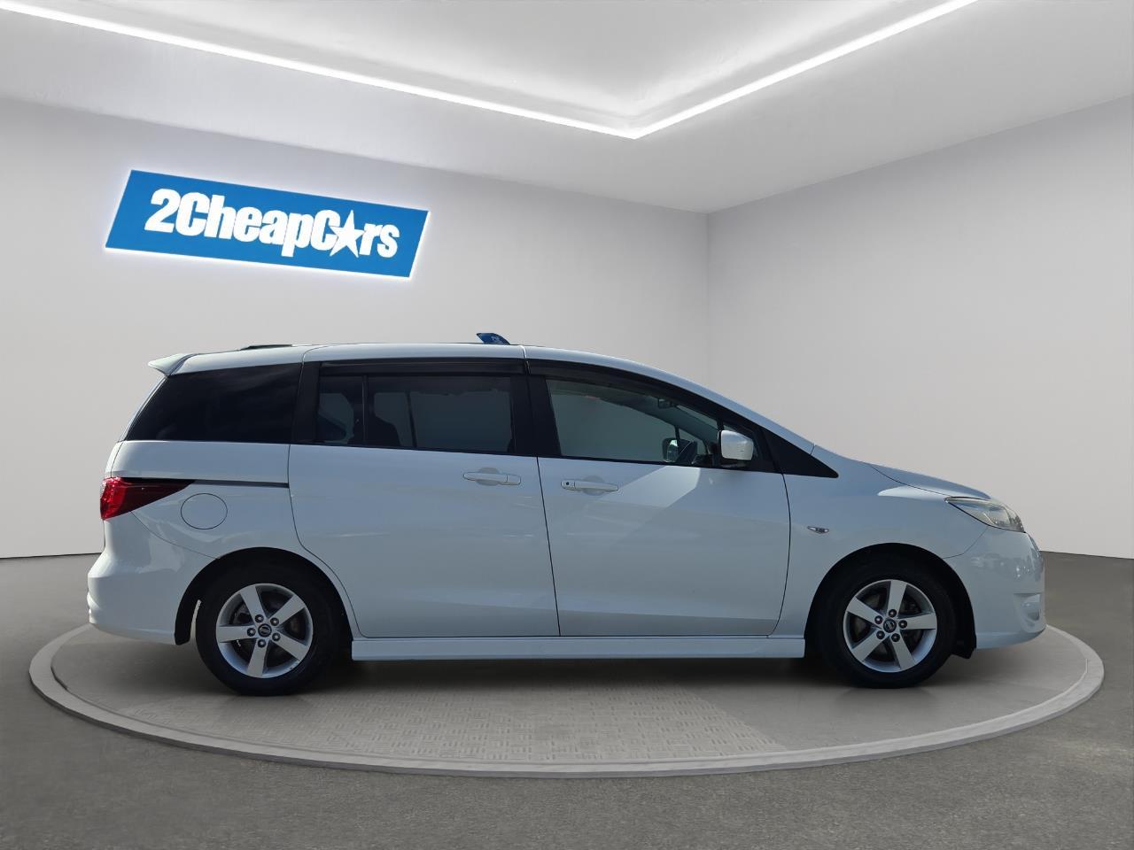 image-3, 2015 Nissan Lafesta Highway Star at Christchurch