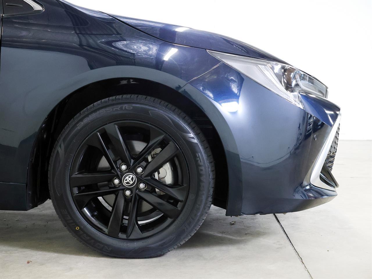 image-8, 2020 Toyota Corolla Sport Hybrid G 'Style Package' at Christchurch