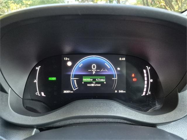 image-18, 2024 Toyota Yaris Cross Cross GX 1.5P HV ECVT FWD  at Ashburton