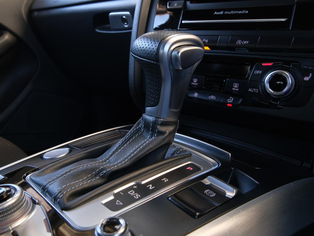 image-13, 2015 Audi A4 Avant 2.0TFSI S-Line 'Facelift' at Christchurch