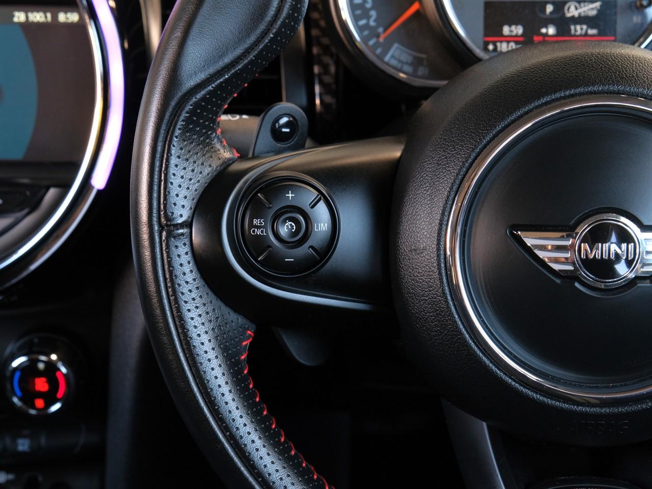 image-11, 2017 Mini Cooper S 2.0lt 'Turbo' 5-Door Hatch at Christchurch