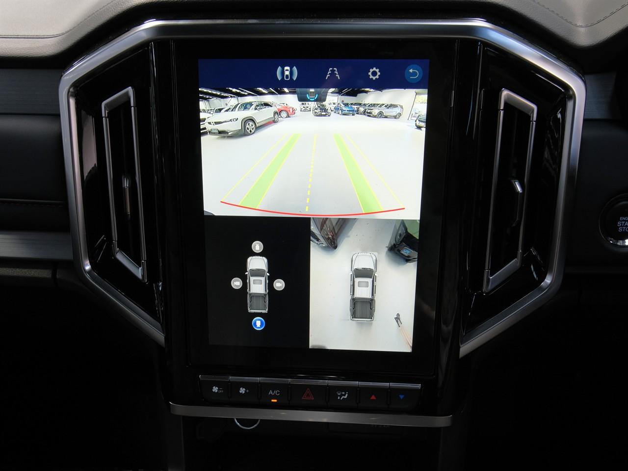 image-15, 2026 JAC T9 2.0lt T/Diesel 4WD/8AT 'Black Edition' at Christchurch