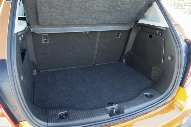 image-16, 2018 Holden Trax Ltz 1.4P/6At at Dunedin