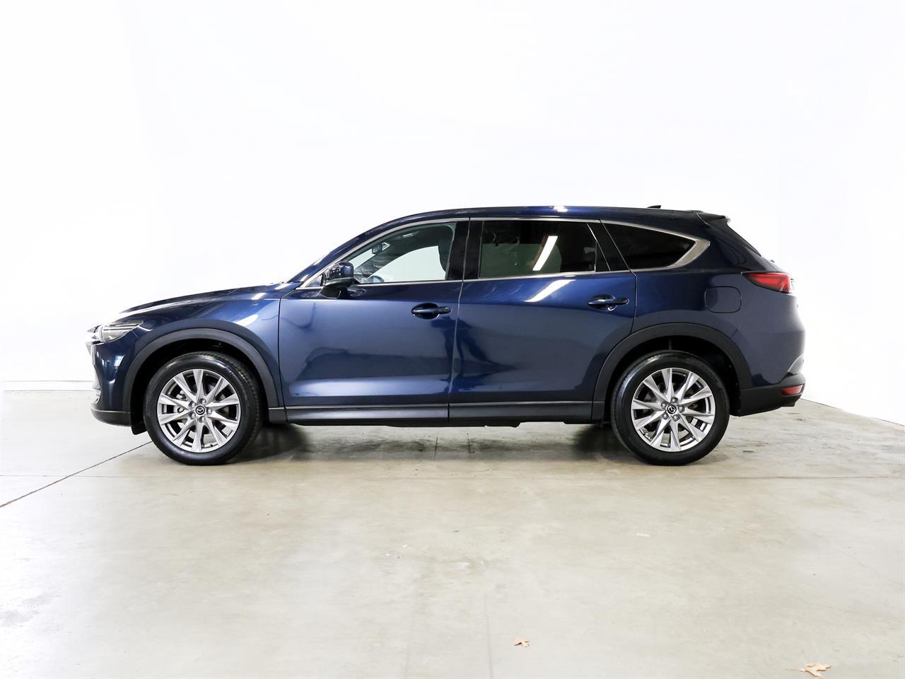 image-4, 2019 Mazda CX-8 25S 'Proactive' 7-Seater at Christchurch