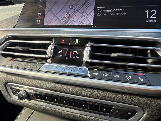image-14, 2020 BMW X7 NZ NEW 30d/195kw  X-Drive at Christchurch