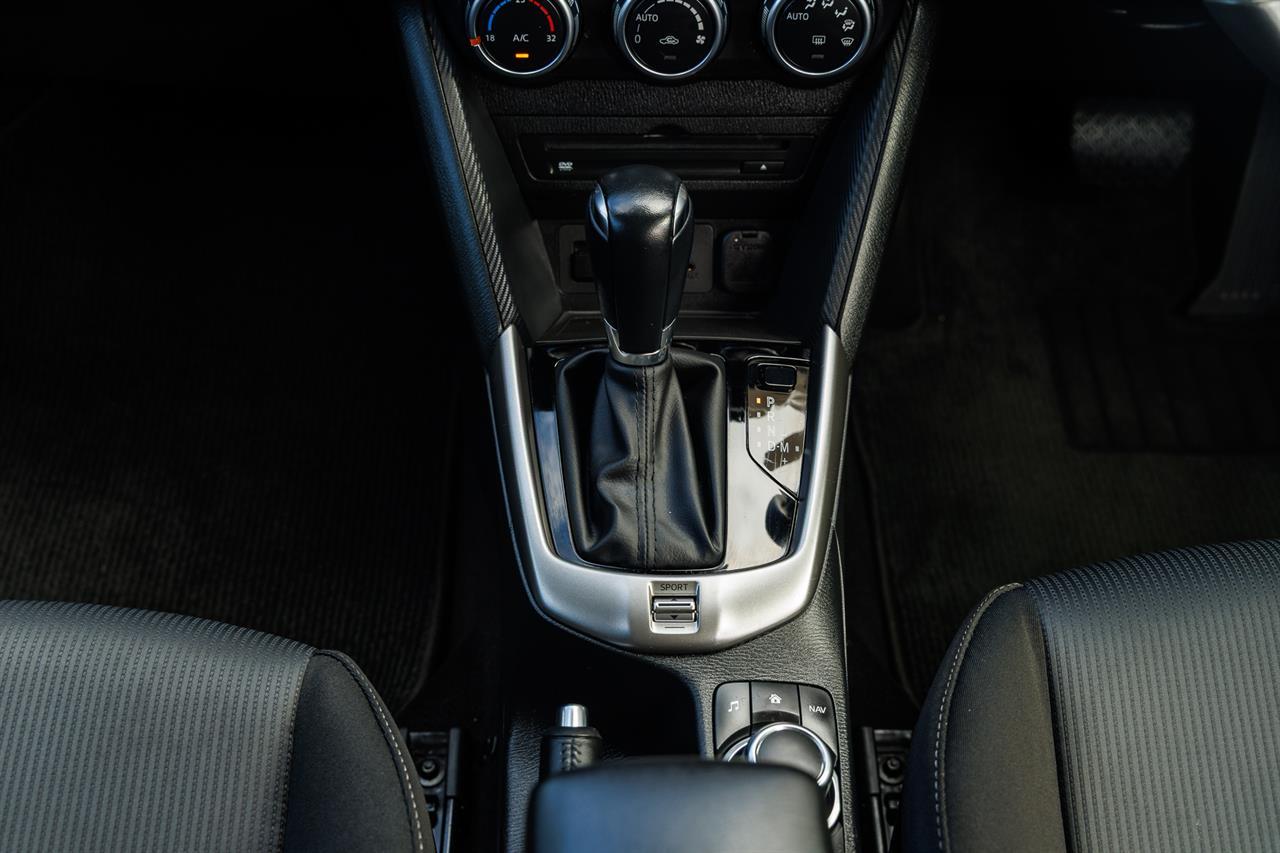 image-17, 2017 Mazda CX-3 20S at Christchurch