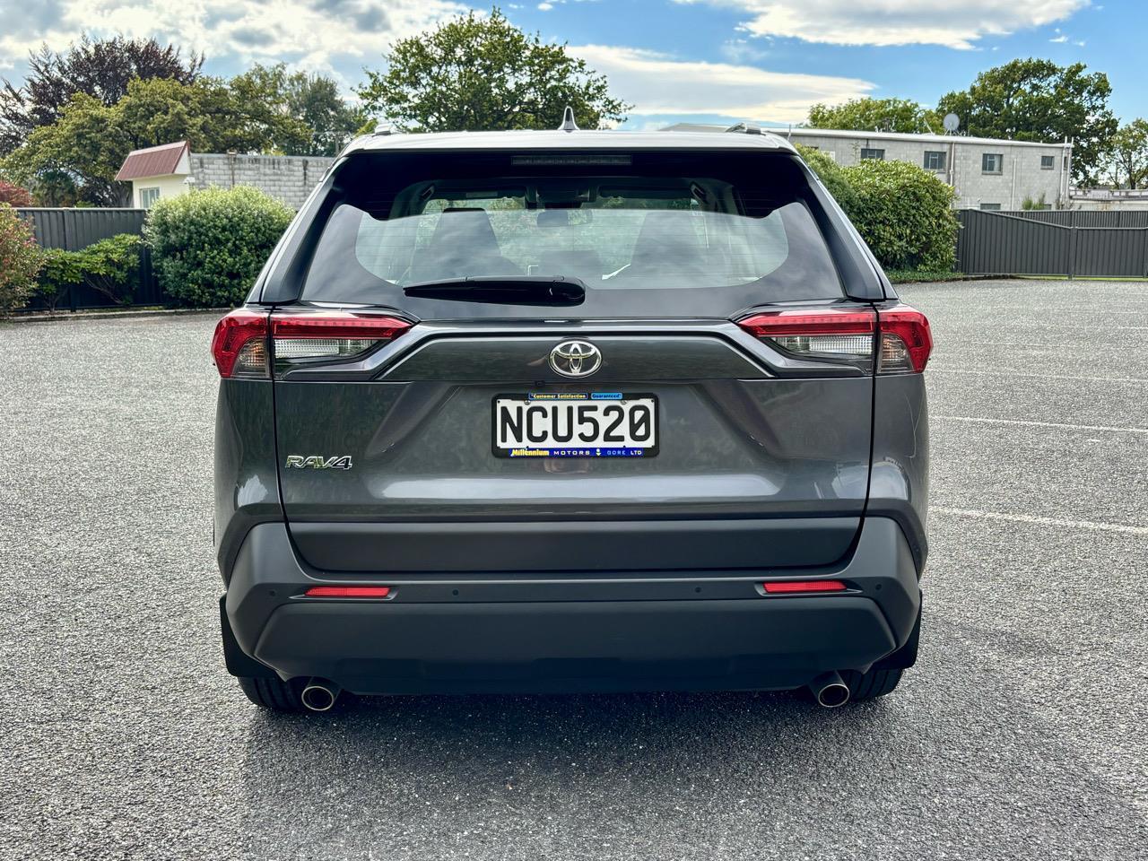 image-4, 2020 Toyota RAV4 NZ NEW GENERATION LOW KMS , NZ,s  at Gore