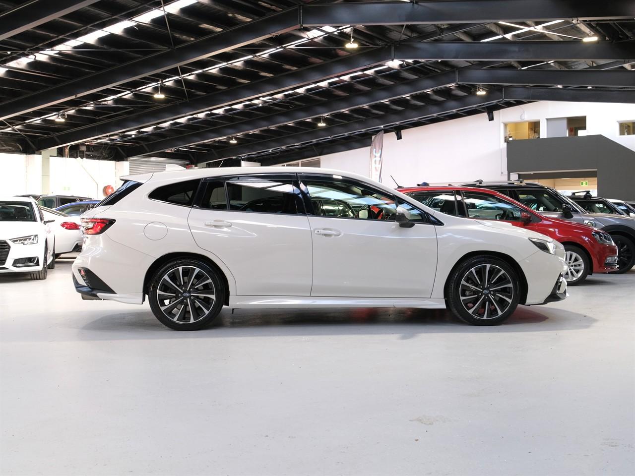 image-9, 2021 Subaru Levorg STI Sport 4WD 'EX' at Christchurch