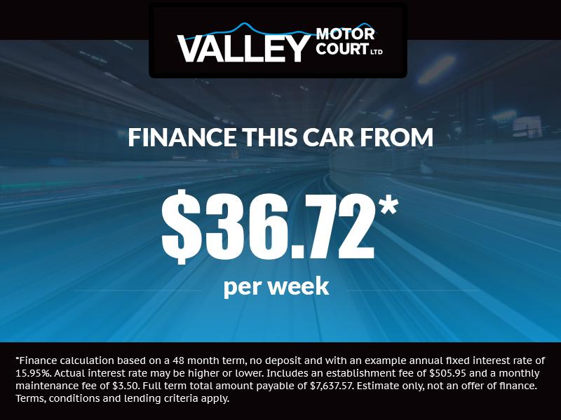 image-2, 2005 Suzuki Swift 1.3 at Dunedin