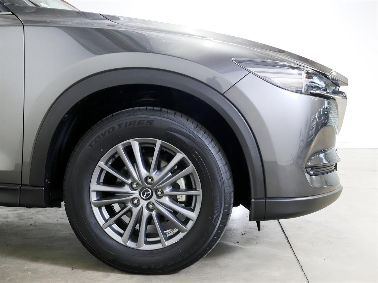 image-9, 2020 Mazda CX-5 25S 4WD 'Mobility Seat' at Christchurch