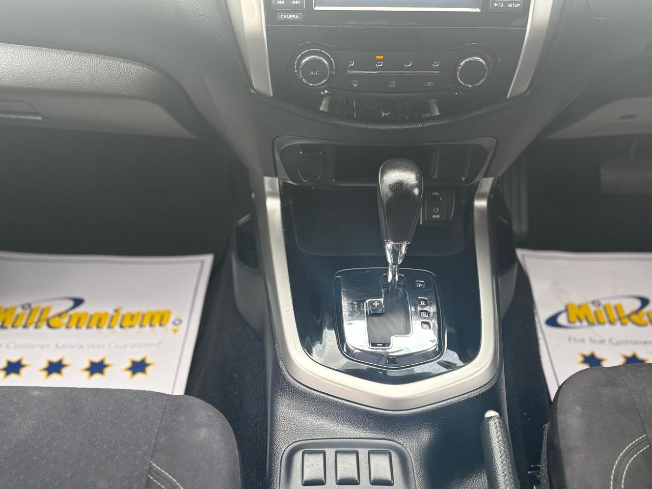 image-12, 2017 Nissan Navara SMART LOOKING NZ NEW D.CAB 2WD  at Gore