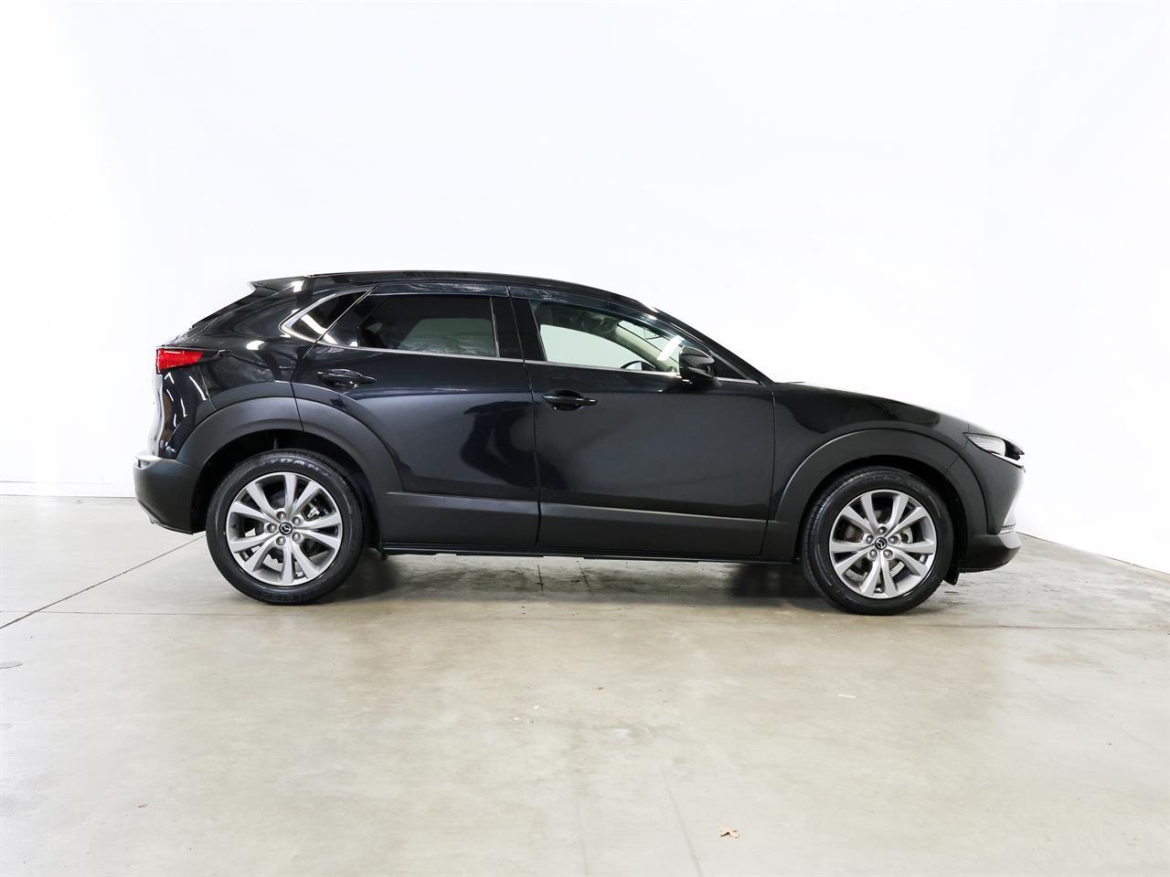 image-9, 2021 Mazda CX-30 20S Proactive 'Touring' at Christchurch