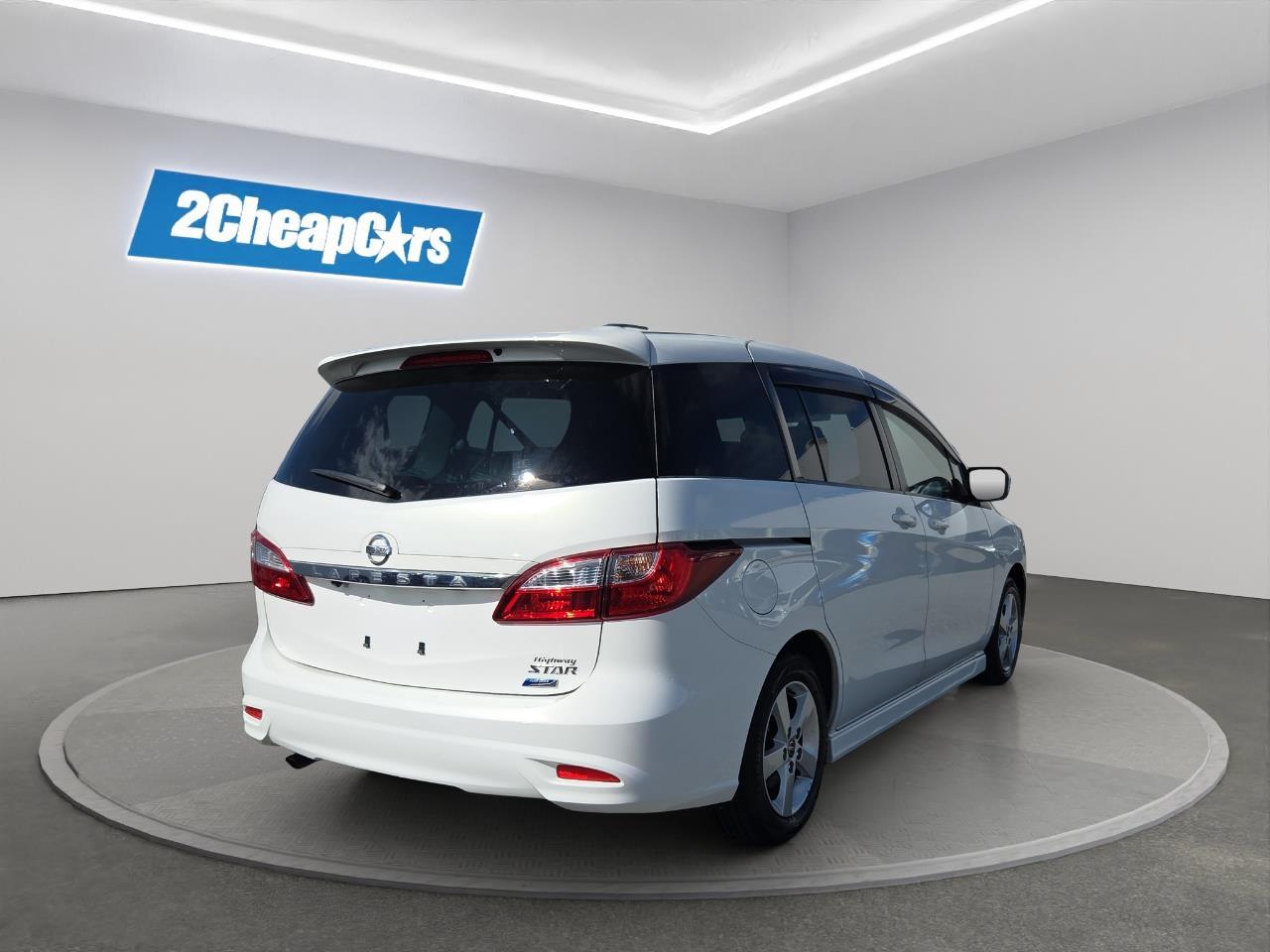 image-4, 2015 Nissan Lafesta Highway Star at Christchurch