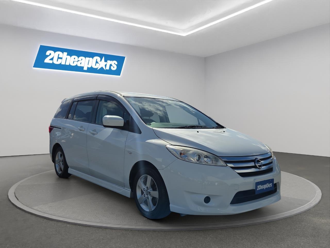 image-2, 2015 Nissan Lafesta Highway Star at Christchurch