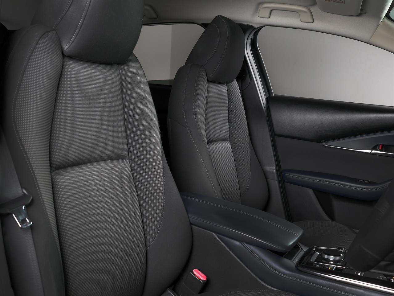 image-17, 2021 Mazda CX-30 20S Proactive 'Touring' at Christchurch