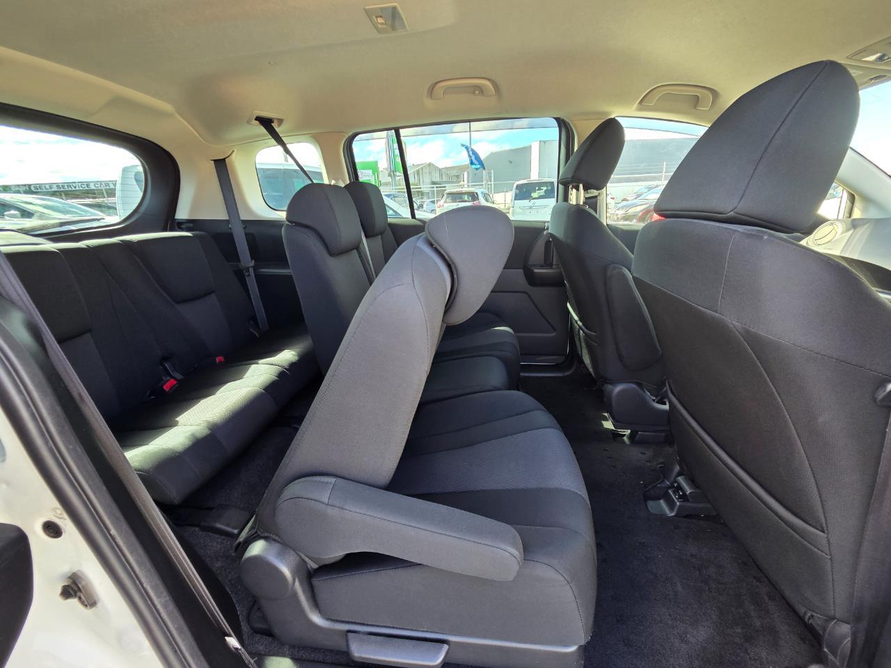 image-16, 2015 Nissan Lafesta Highway Star at Christchurch