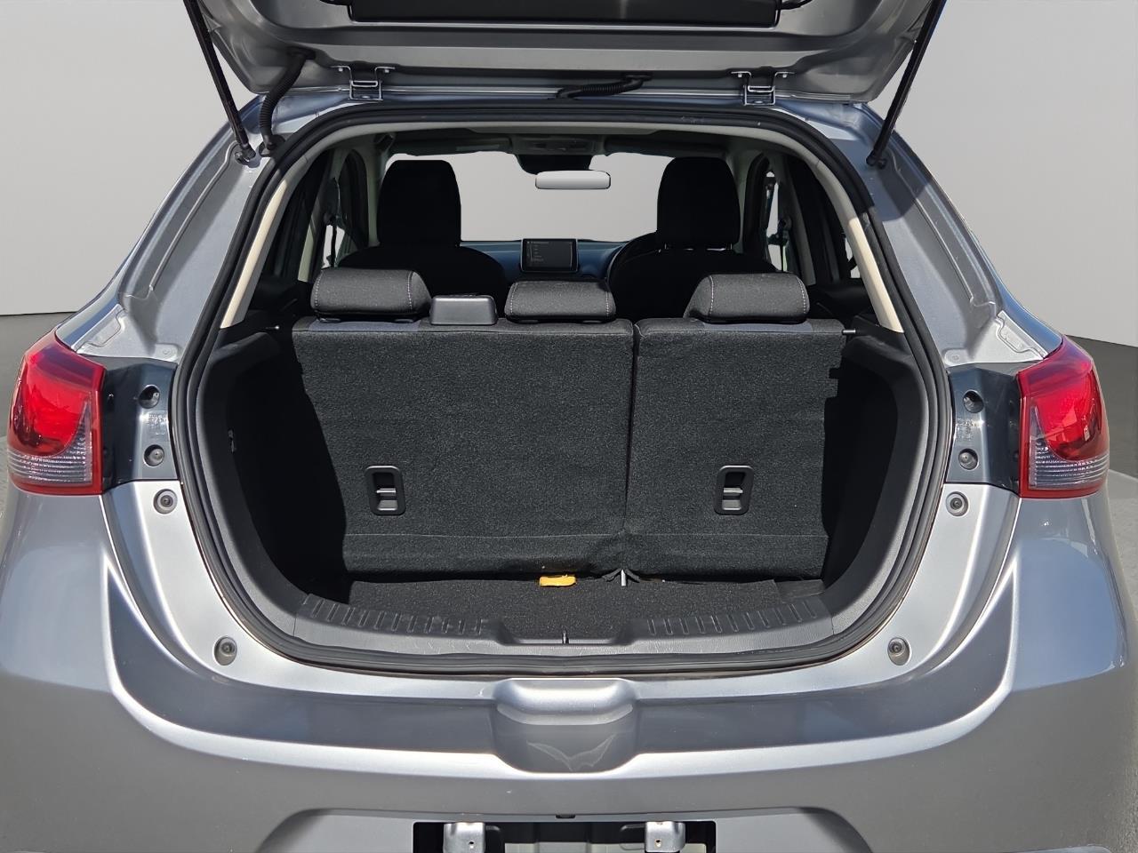 image-8, 2015 Mazda Demio 2 New Shape Skyactive at Christchurch