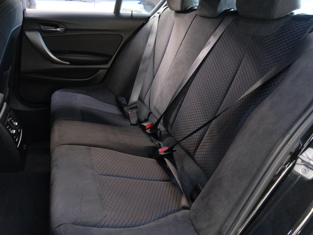 image-18, 2015 BMW 118i M-Sport 'Facelift' at Christchurch