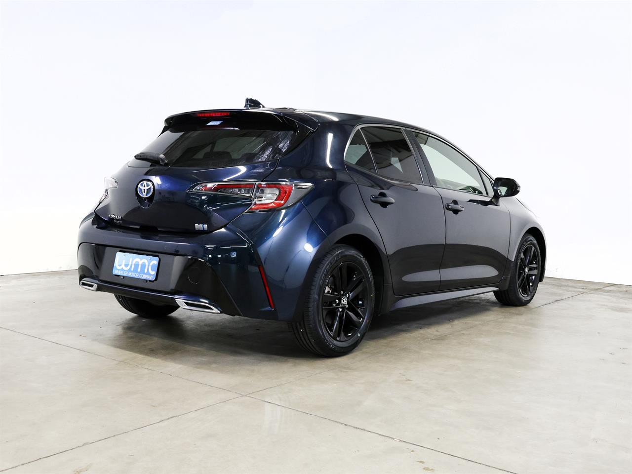 image-7, 2020 Toyota Corolla Sport Hybrid G 'Style Package' at Christchurch