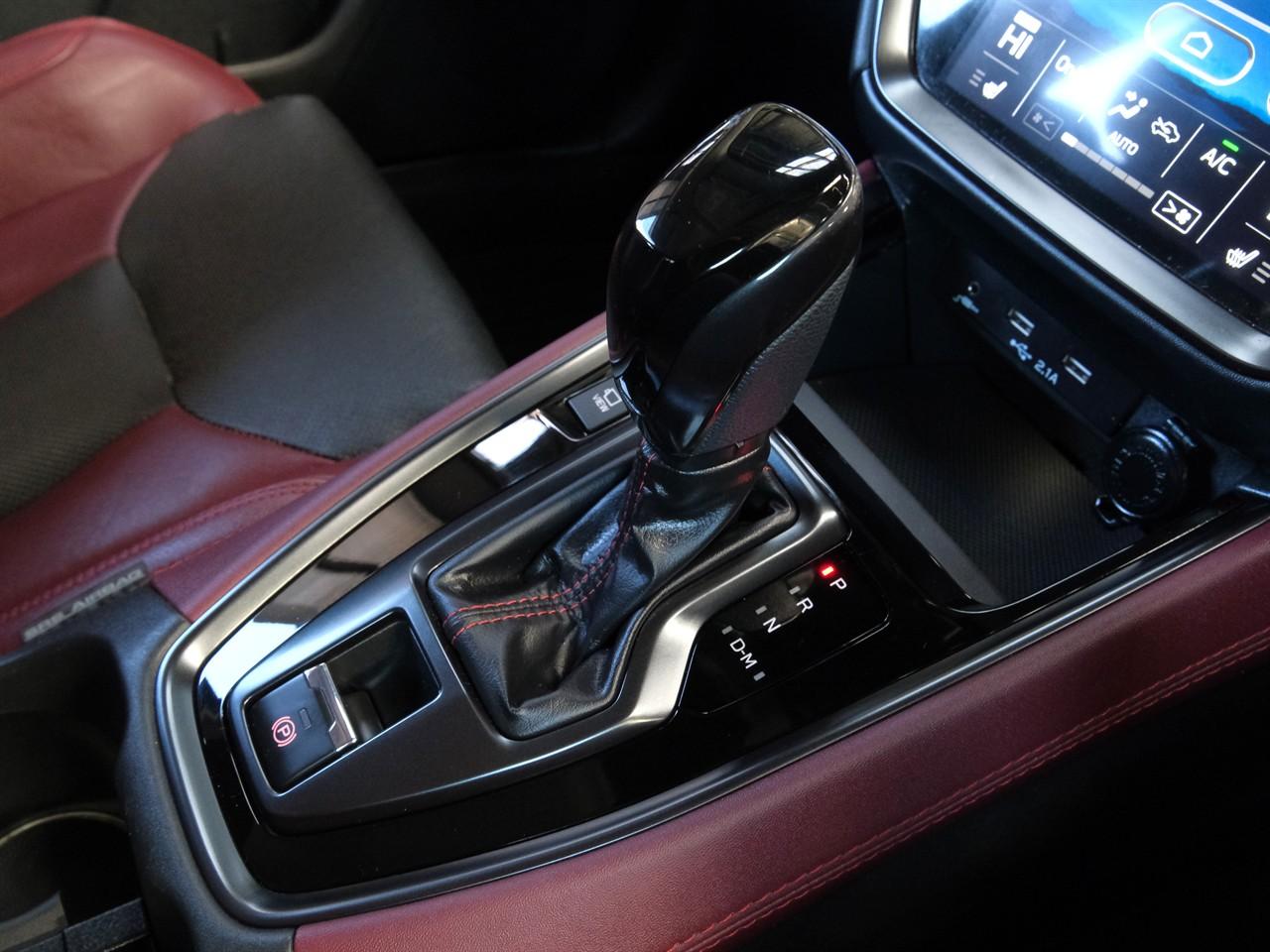 image-12, 2021 Subaru Levorg STI Sport 4WD 'EX' at Christchurch