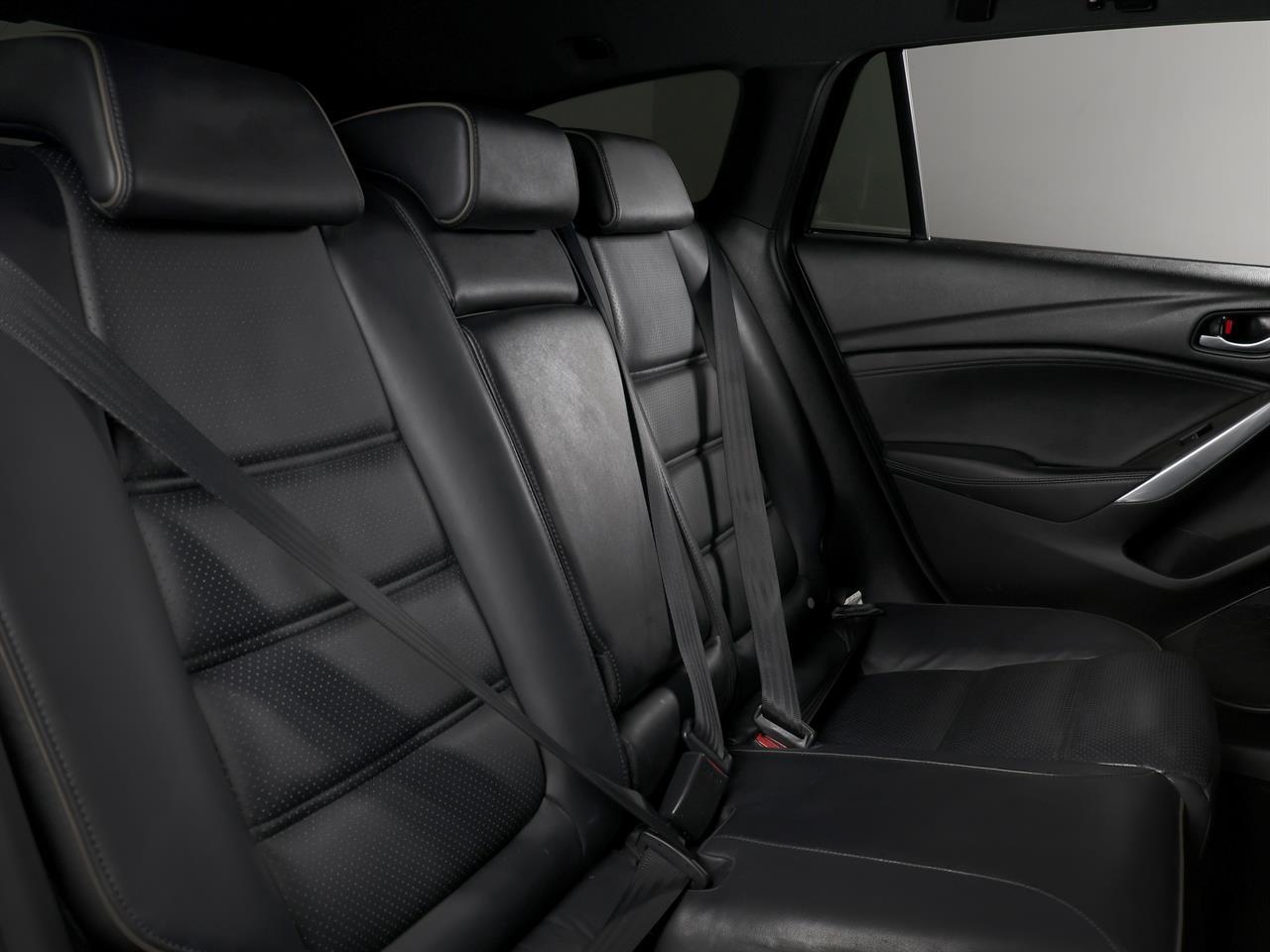 image-18, 2016 Mazda Atenza 25S Leather Package 'Facelift' at Christchurch